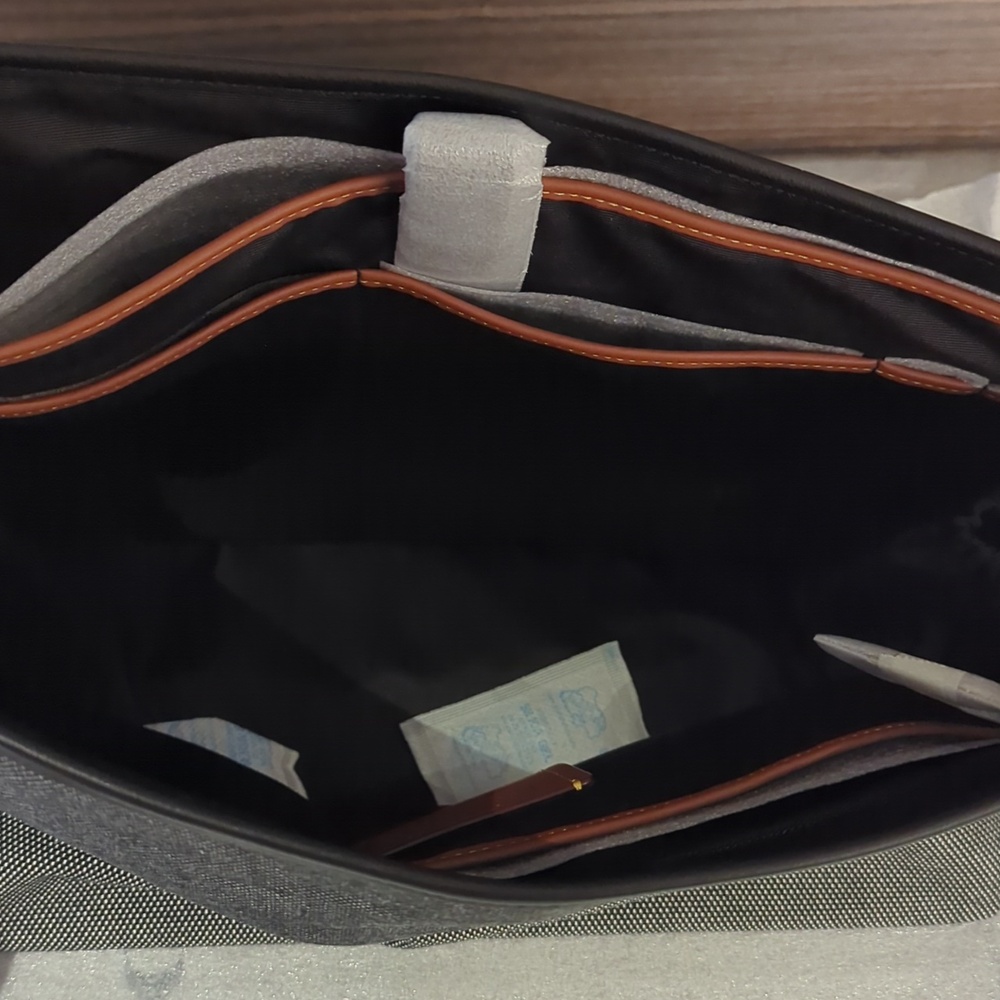 NWT Coach Tote Insert - Picture 3 of 3
